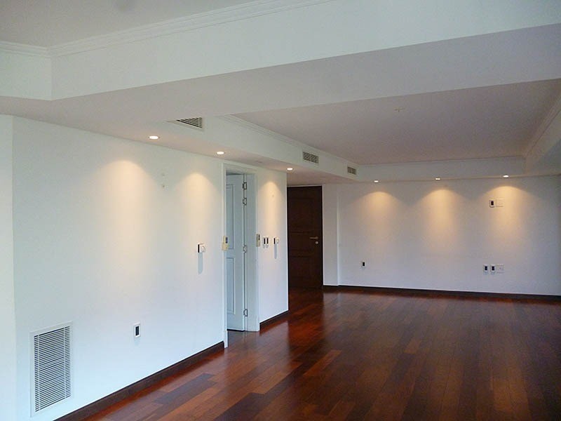 Apartamento Moderno en Punta Carretas con grandes vistas 